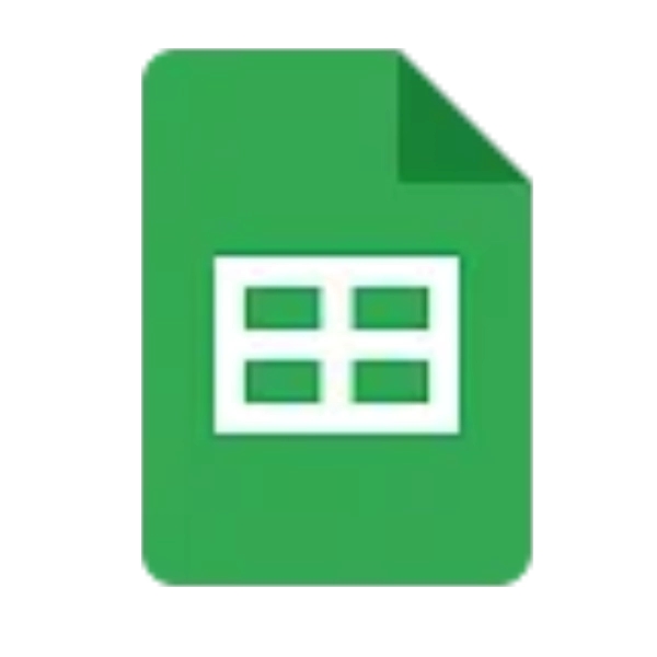 Google Sheets