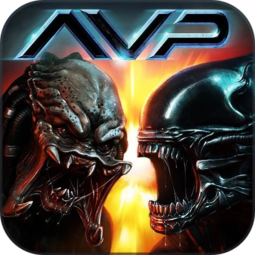 AVP Key Art